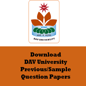 mangalore university old question papers